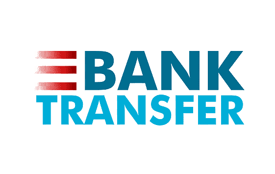 Bank Transfer